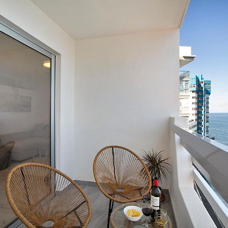 Salitre Suites Tamara 塔科龙特 外观 照片