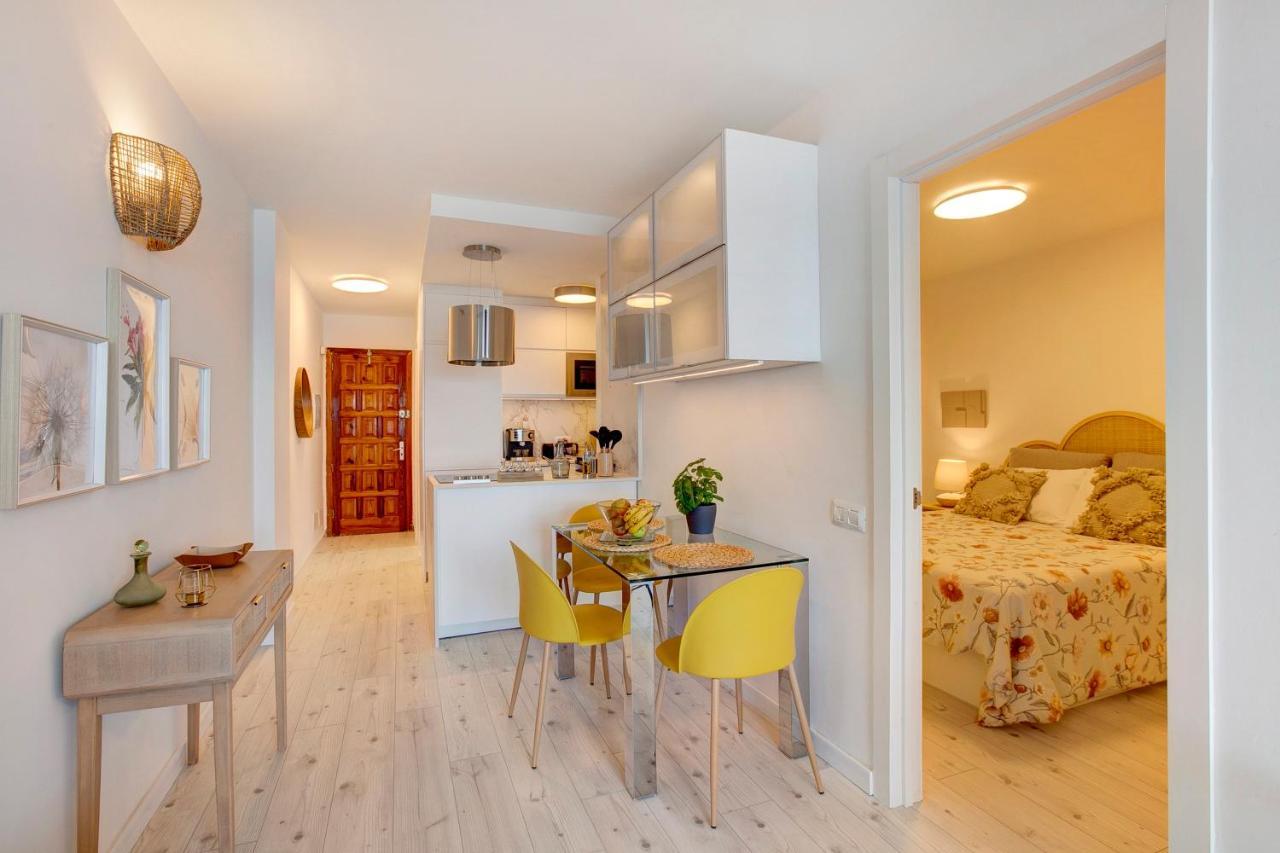 Salitre Suites Tamara 塔科龙特 外观 照片