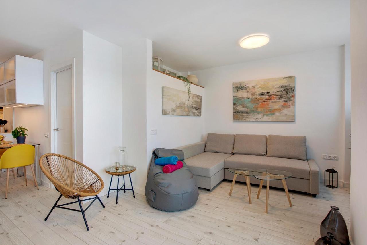 Salitre Suites Tamara 塔科龙特 外观 照片