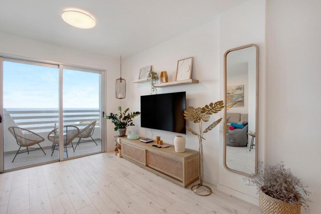 Salitre Suites Tamara 塔科龙特 外观 照片
