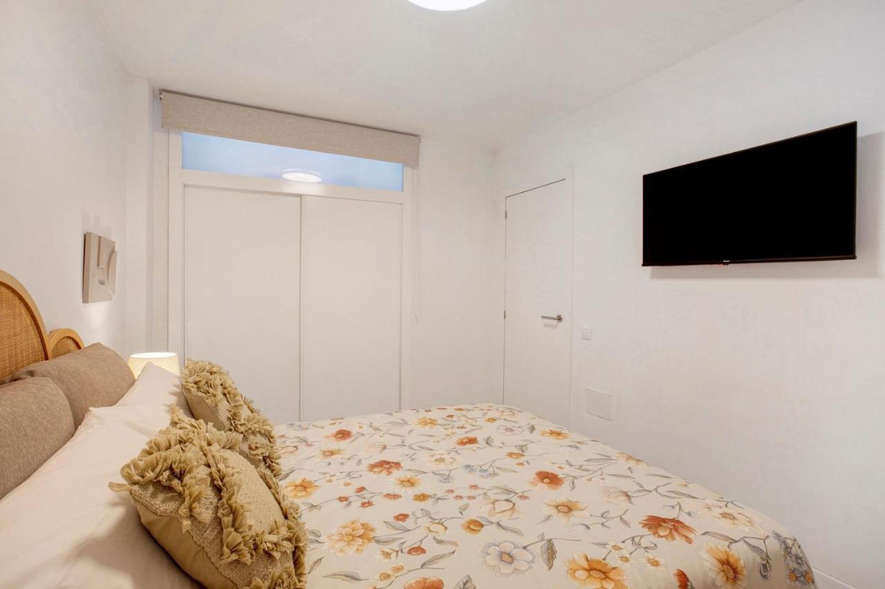 Salitre Suites Tamara 塔科龙特 外观 照片