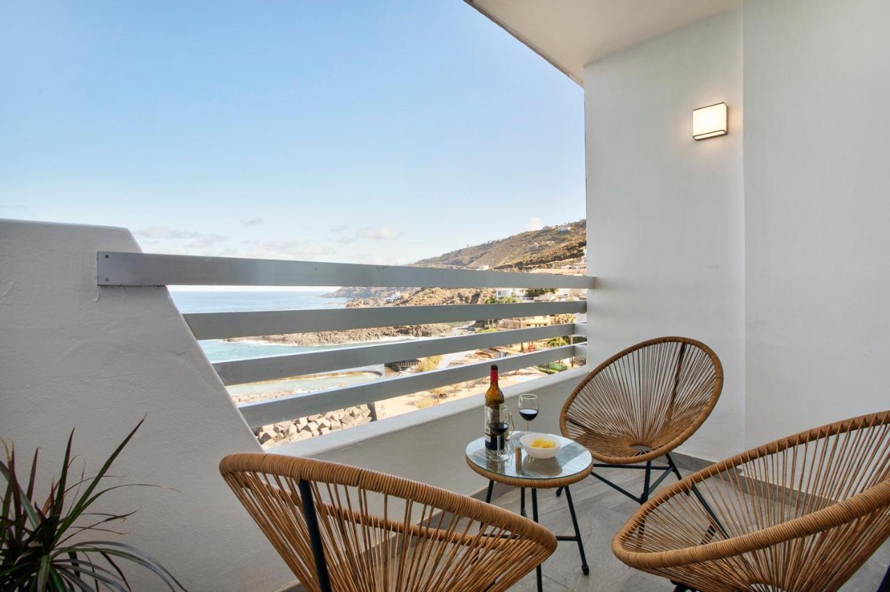 Salitre Suites Tamara 塔科龙特 外观 照片