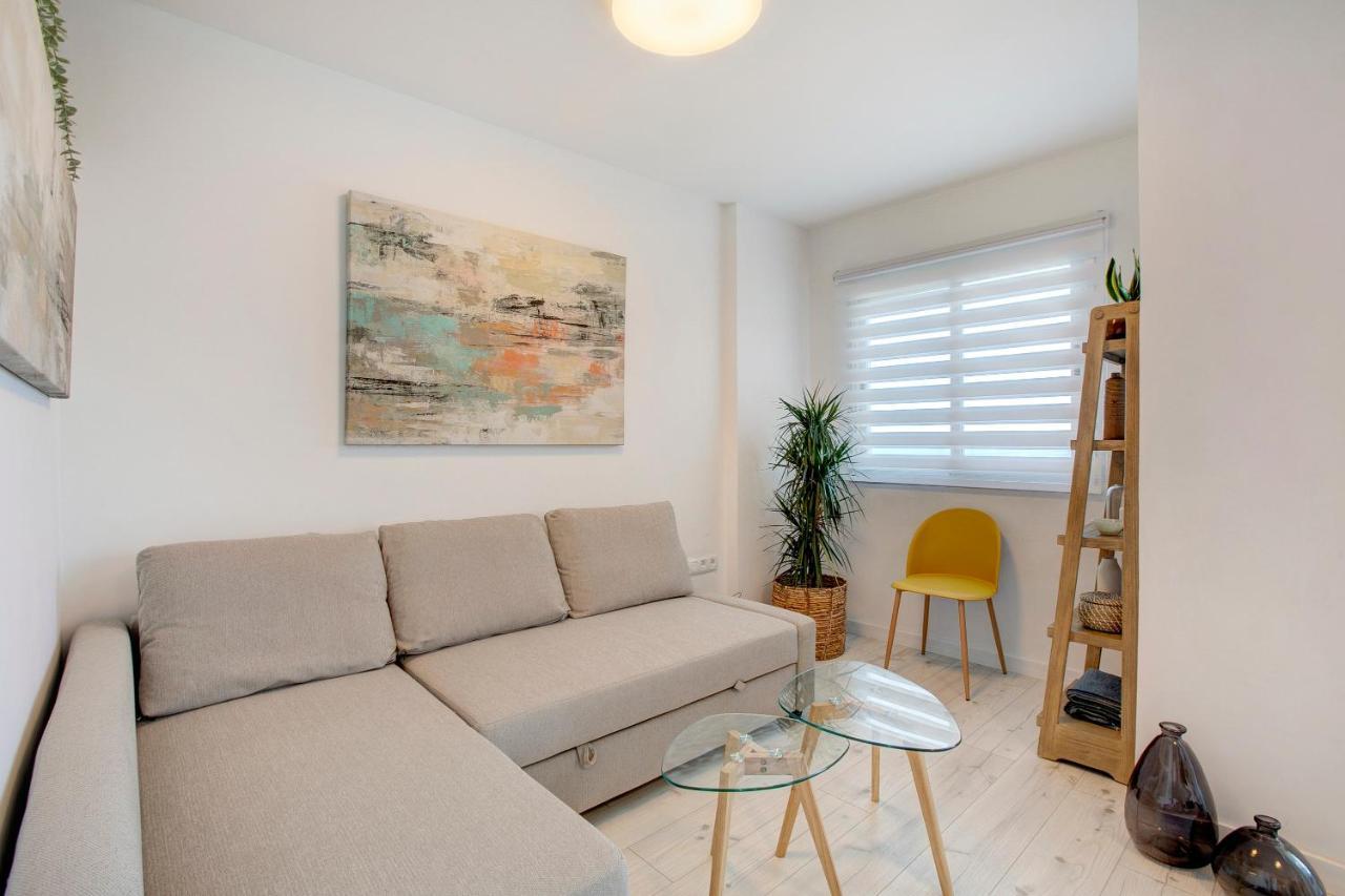 Salitre Suites Tamara 塔科龙特 外观 照片