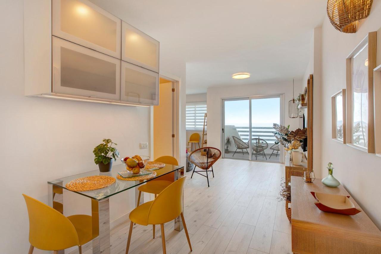 Salitre Suites Tamara 塔科龙特 外观 照片