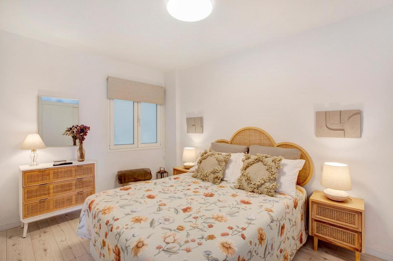 Salitre Suites Tamara 塔科龙特 外观 照片